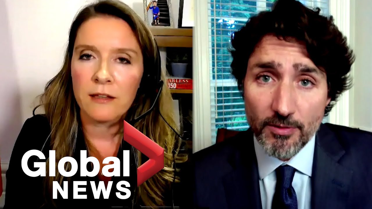 Trudeau, chief of staff testify before House Finance Committee on WE Charity deal | FULL