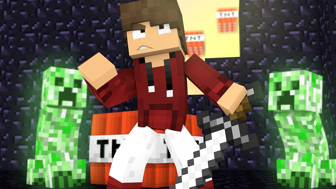 MELHOR INVASÃO!!! - FACTIONS ICE #39