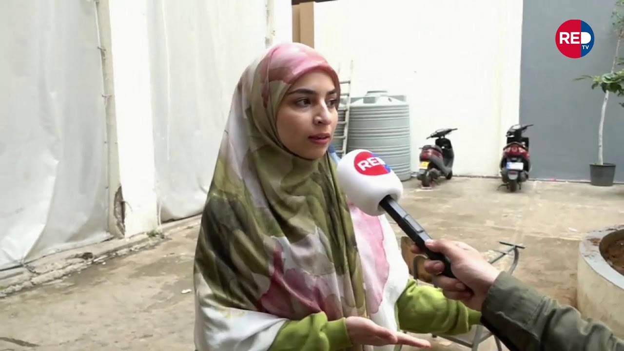 متابعة لآخر التطورات على الساحة اللبنانية