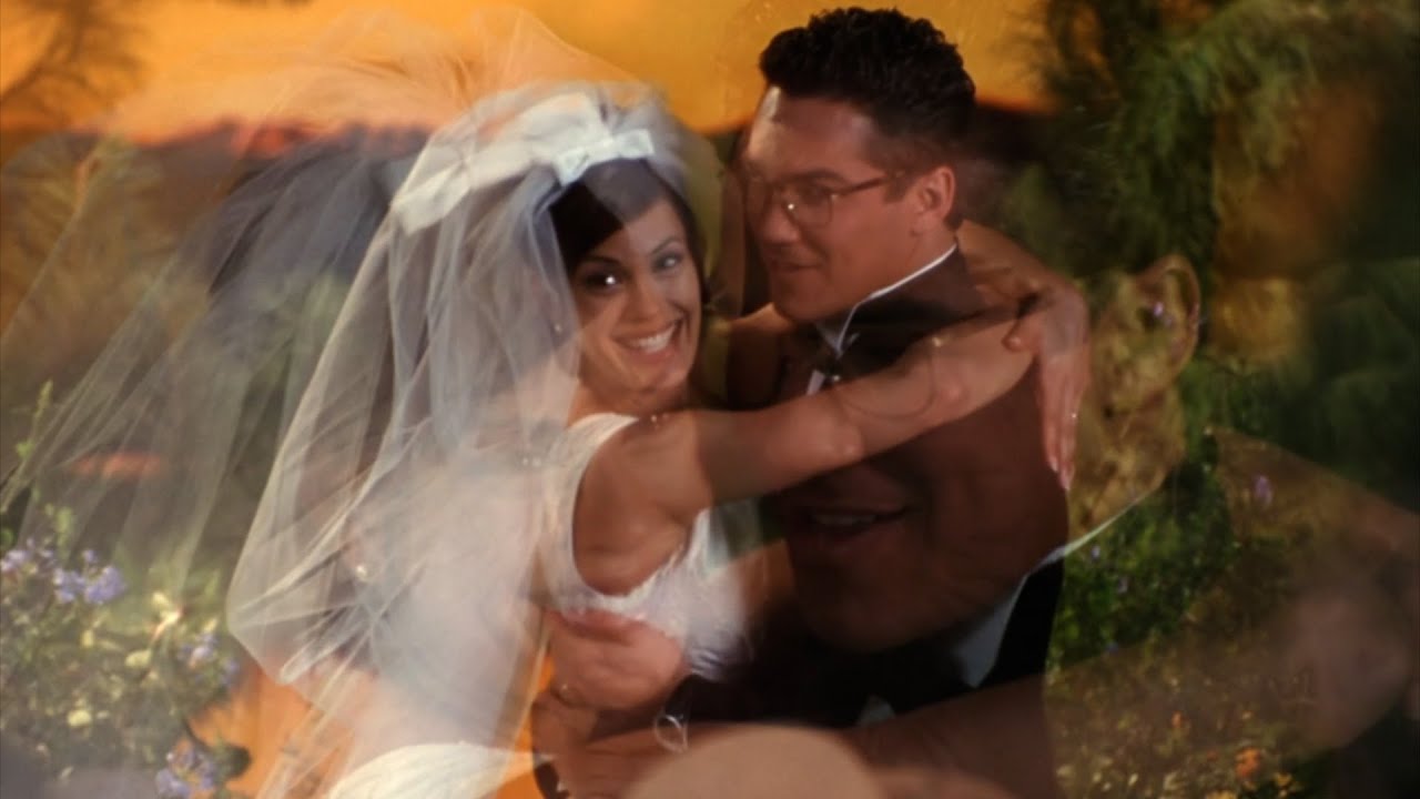 Have You Ever Really Loved A Woman, Lois and Clark (TNAOS)