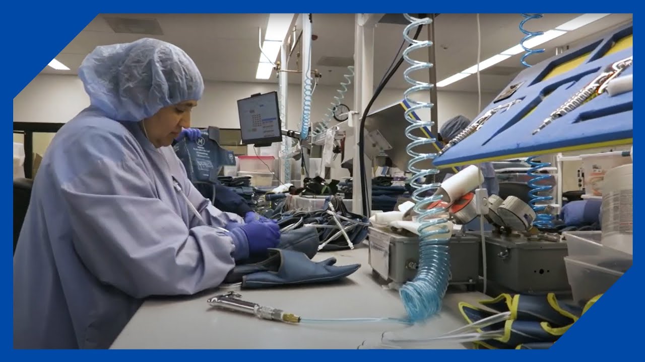 Medline expands ReNewal™ medical device reprocessing facility
