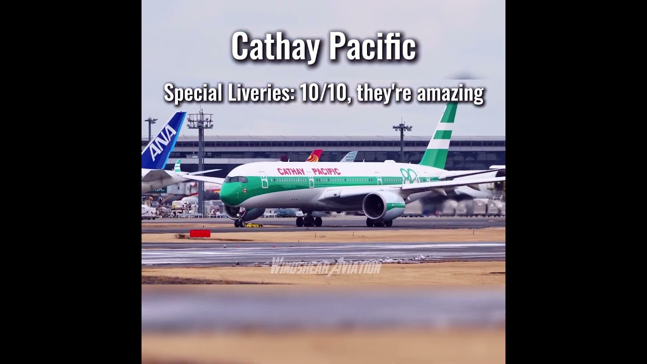 Rating Airlines Part 15 #viral #trending #edit #aviation #airlines #planespotting #cool #fyp #shorts