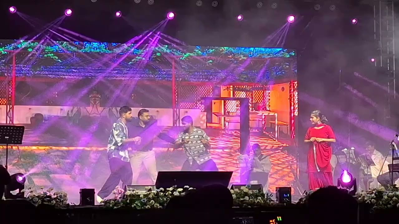 Kallianpur Udupi 289th wilfy Rebimbus Nite on 21st January 2026 Evening 6.pm Church Campound