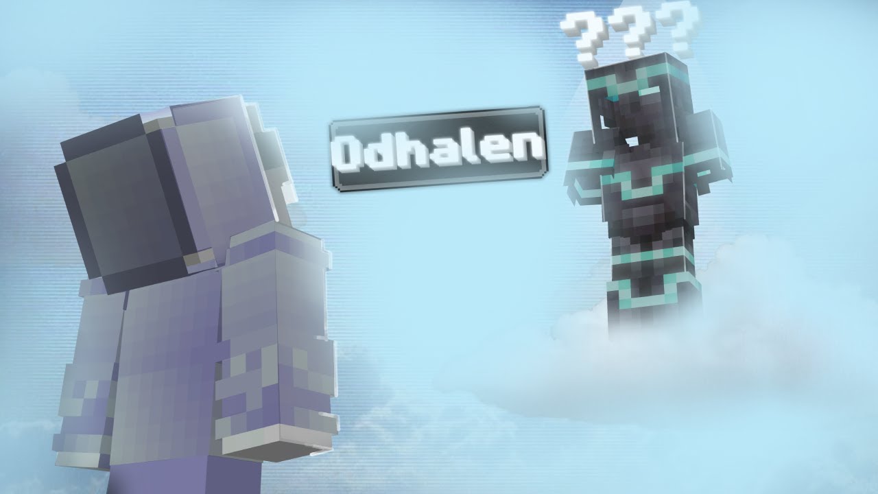 Odhalil jsem identitu nejmocnějšího hráče....