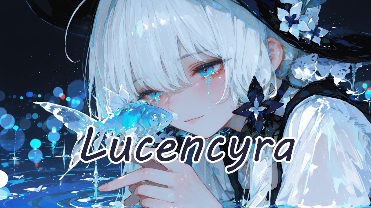 【フリーBGM】Lucencyra【Artcore×幻想】