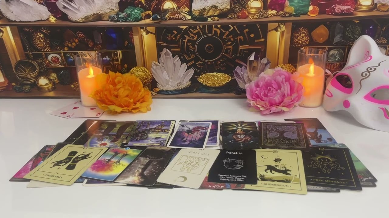 LIBRA   WELL DAMN… THIS PERSON IS NOT PLAYING WITH YOU LIBRA  LOVE TAROT READING