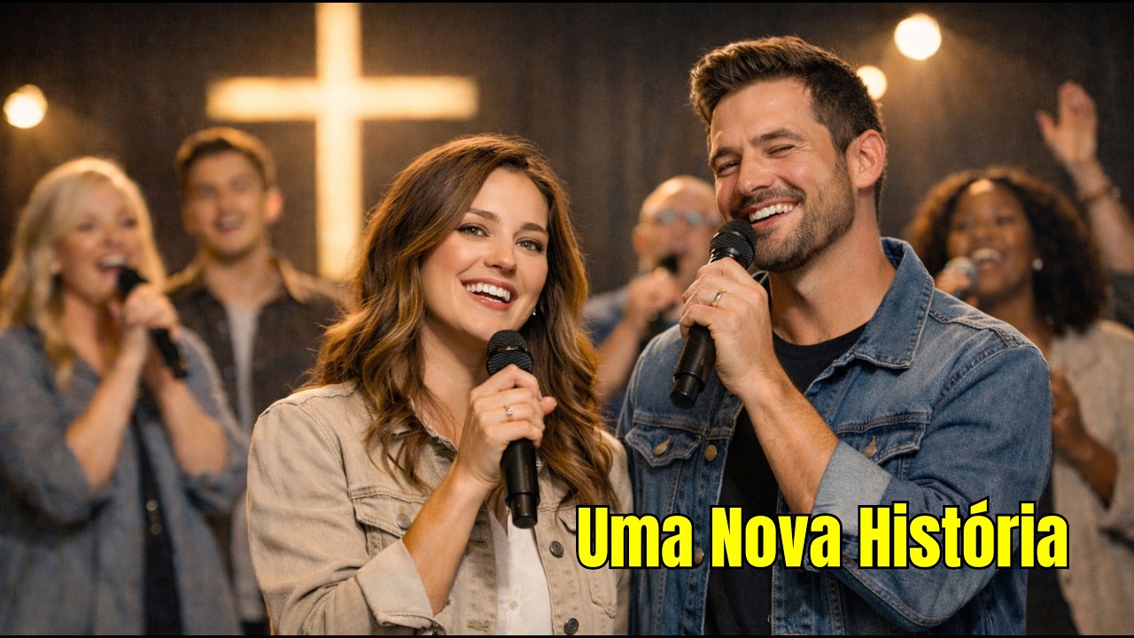Uma Nova Historia
