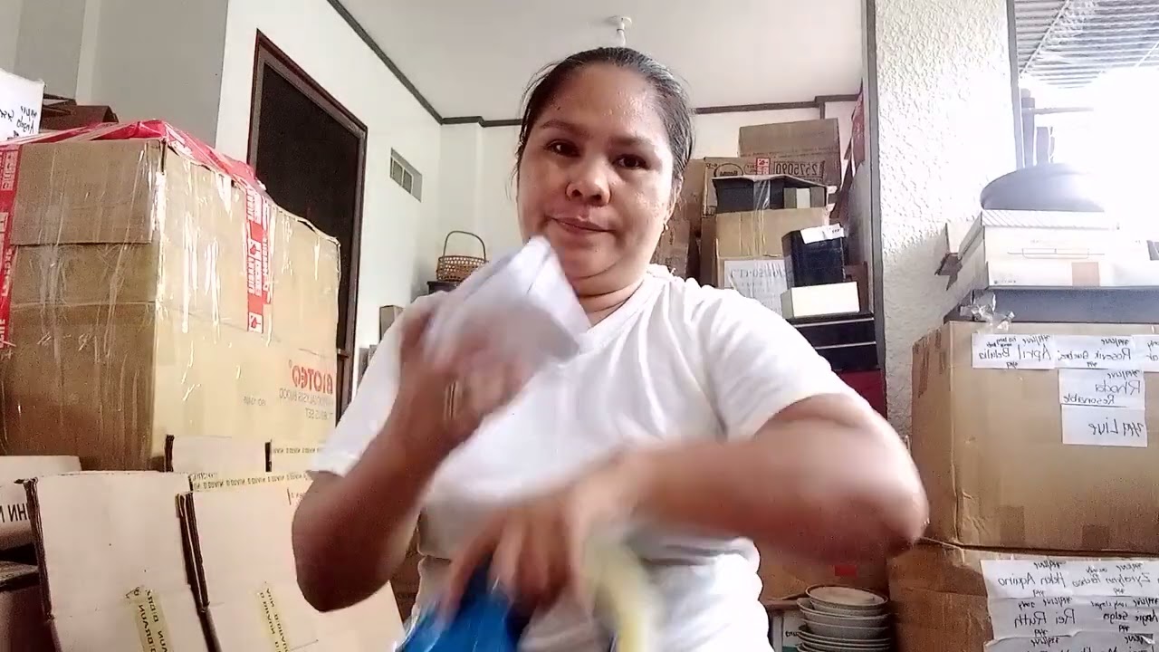 Hello guys magandang tanghali back to work ulit