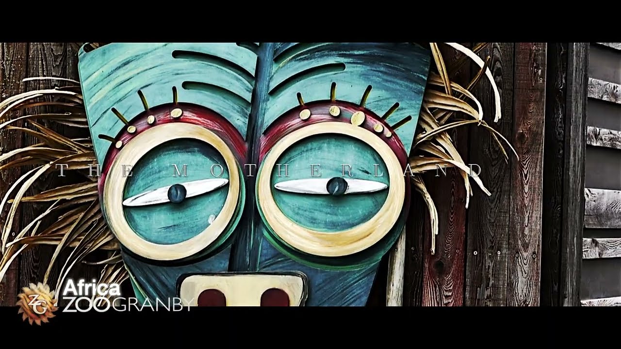 Granby Zoo Family Adventure: Around the World in One Wild Day! [2021]