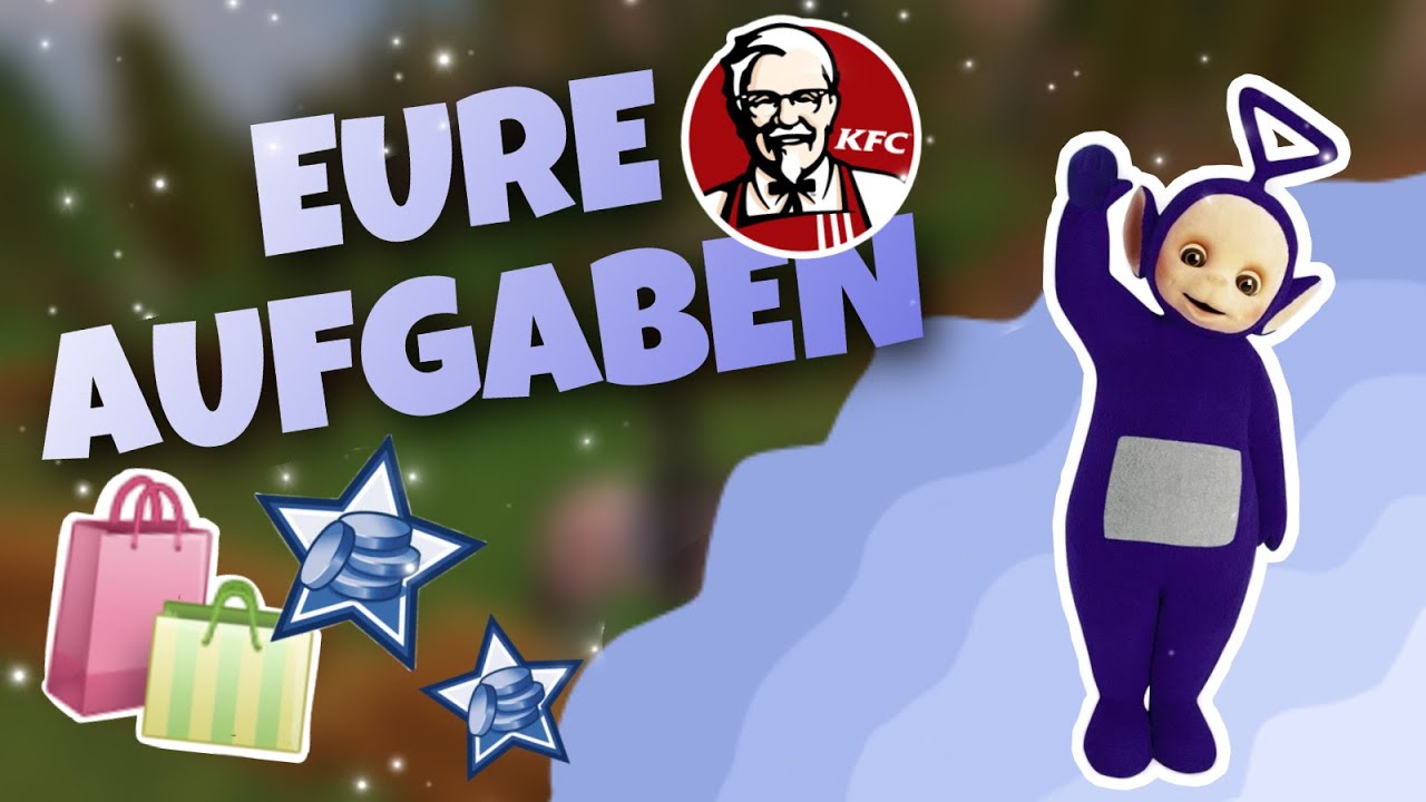 Meine armen STARCOINS🥲 Ich MUSS EURE Aufgaben erfüllen🤭SSO||Bellami👾