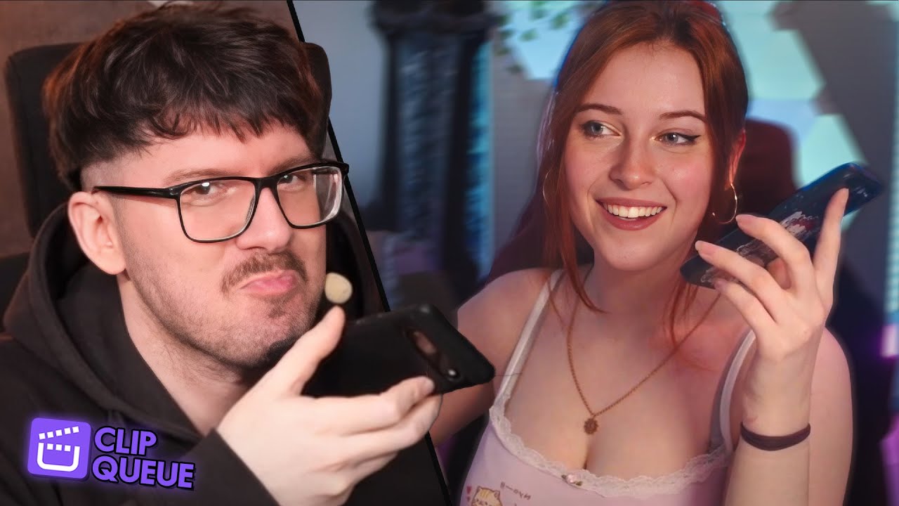 Meine neue Freundin