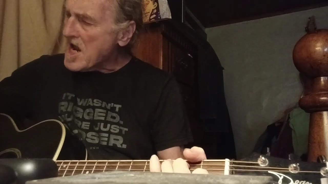 One (U2 cover)