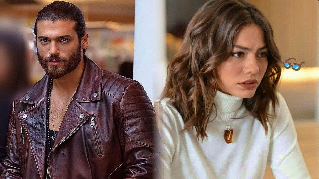 Джан Яман и Демет Оздемир: Правда, которую все ждали, наконец-то вышла наружу!