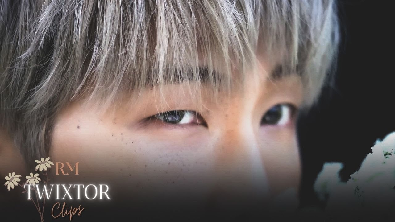 [HD] NAMJOON TWIXTOR CLIPS (+ae sharpen) | 'Entirety' Photoshoot Clips