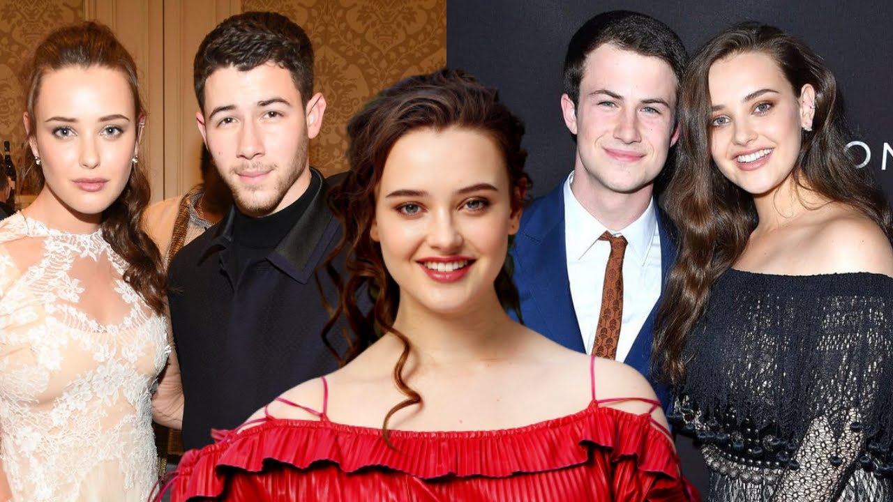 Katherine Langford Boyfriend List
