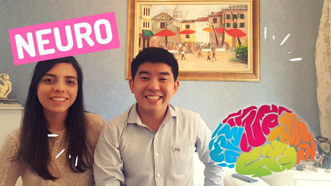 NEUROLOGIA E NEUROCIRURGIA: COMO FOI O NOSSO ESTÁGIO NO INTERNATO!