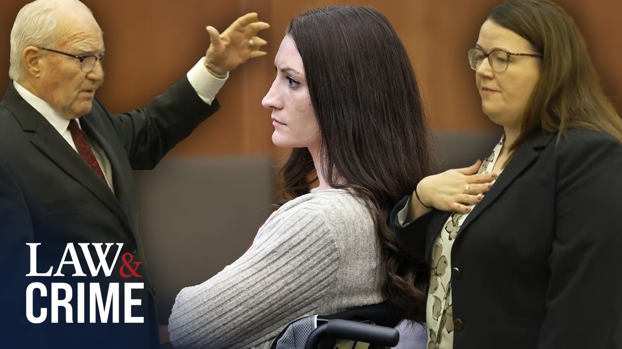 Lindsay Clancy Murder Trial &mdash; MA v. Lindsay Clancy &mdash; Full Closings