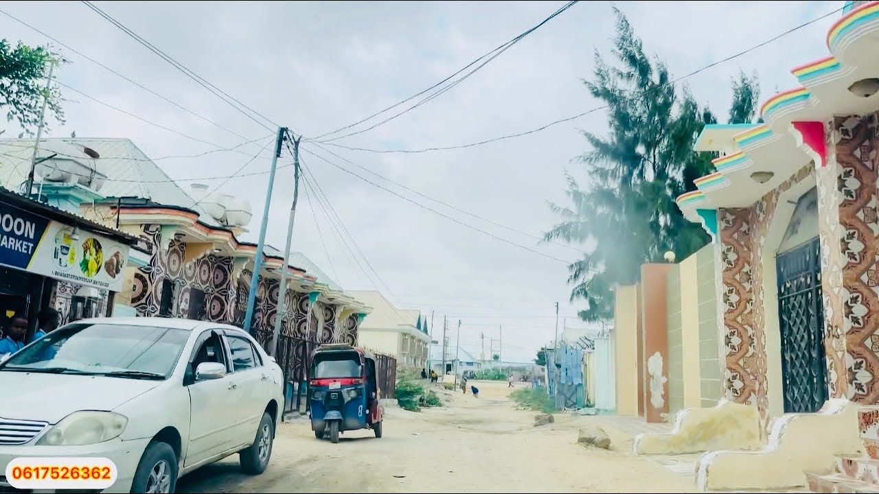 QIIMAHA BOOSASKA AY MARAAYAAN XAAFADDA GALMUDUG EE GOBOLKA BANAADIR WARBIXIN DHAMEEYSTIRAN KA OGAAW