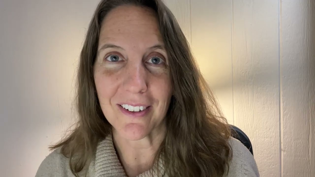 Gratitude, Clarity, and a Calm Nervous System After Burnout