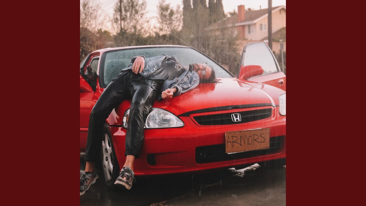 Honda Civic - Work Tape