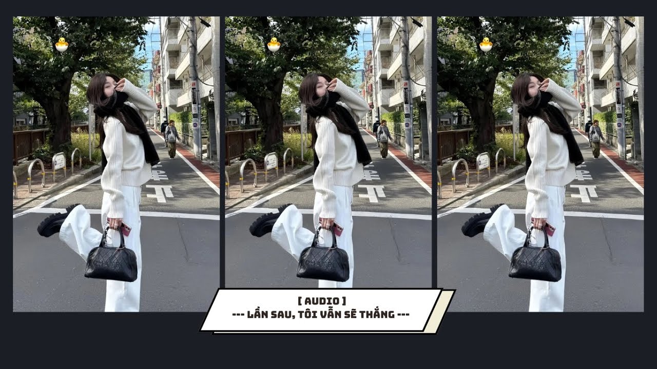 [ FULL ] : || LẦN SAU, TÔI VẪN SẼ THẮNG || RIN~