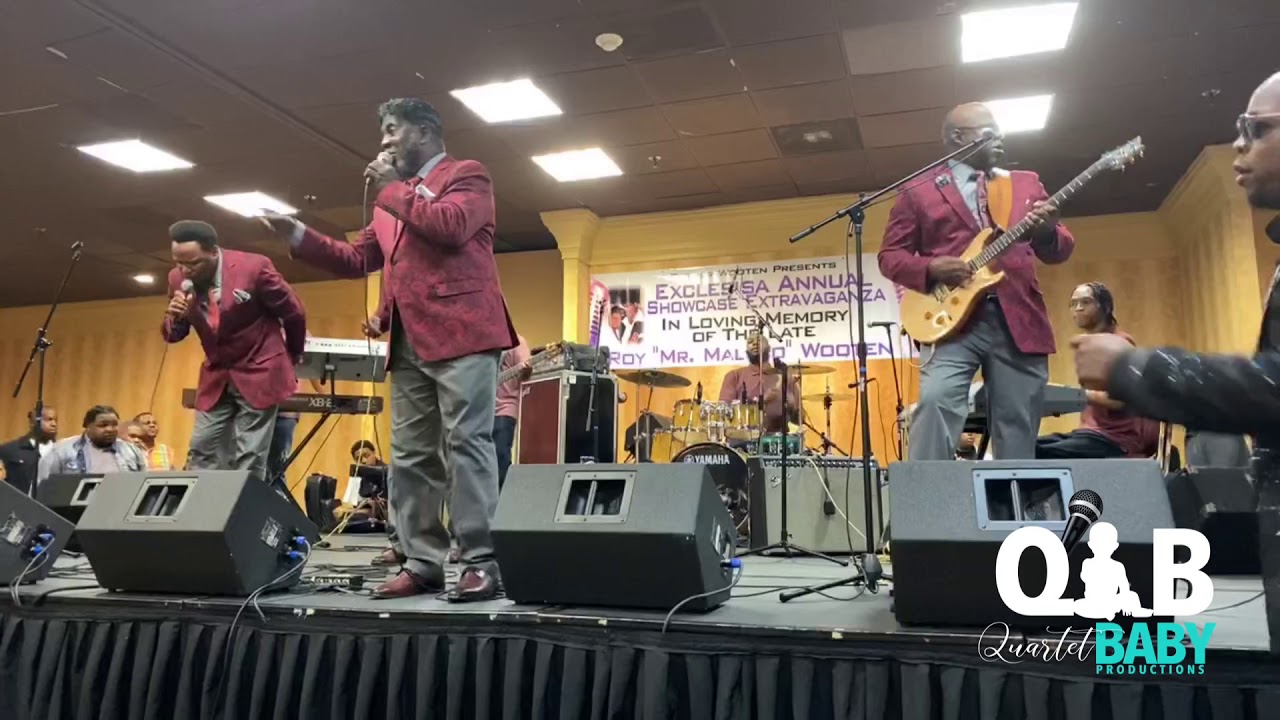 Doc McKenzie & The Hi Lites