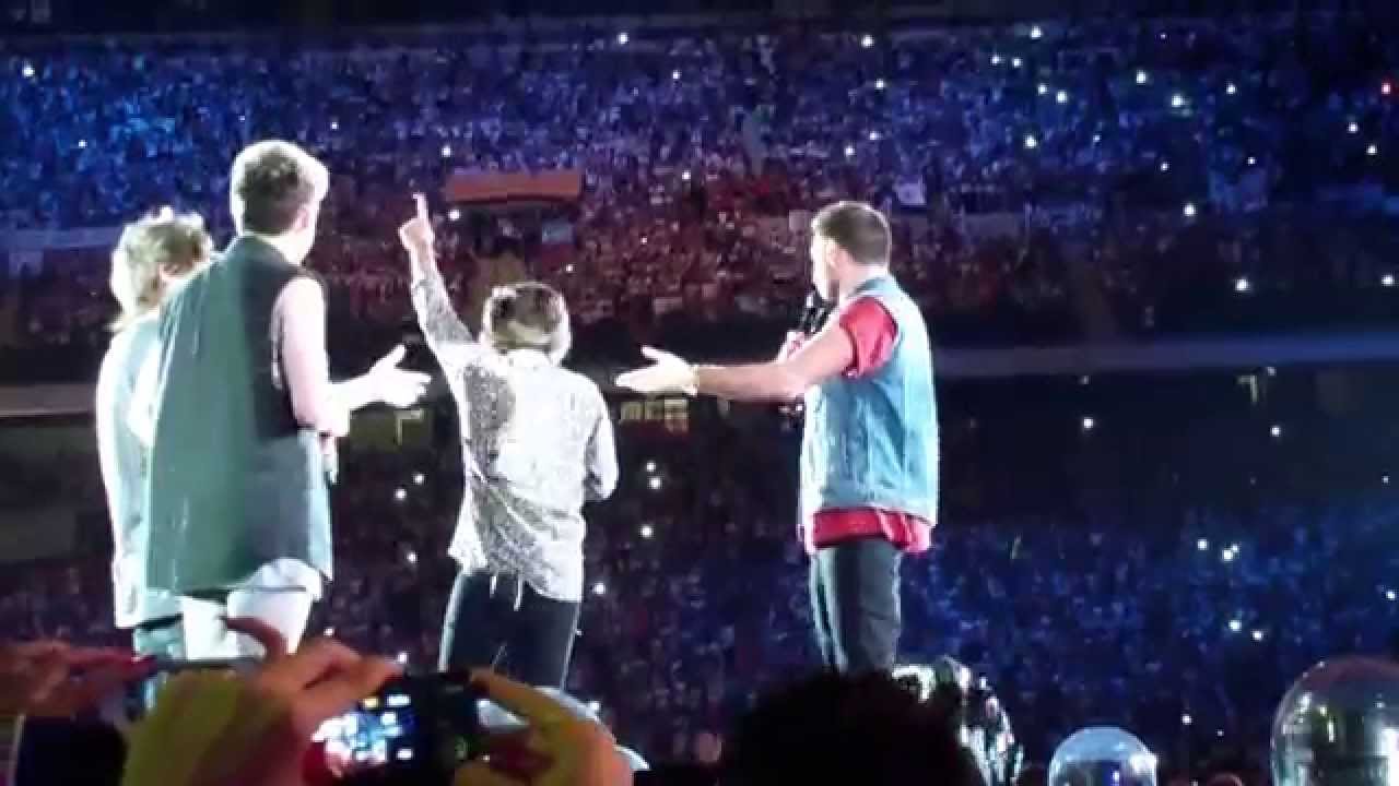 Twitter Questions - 28.06 Milan WWAT 2014 - Part 2