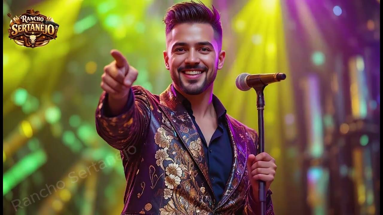 🎵 Depois Você Vê 💔 #MusicaSertaneja #Sertanejo2026 #SertanejoUniversitario #Sofrencia #Modao