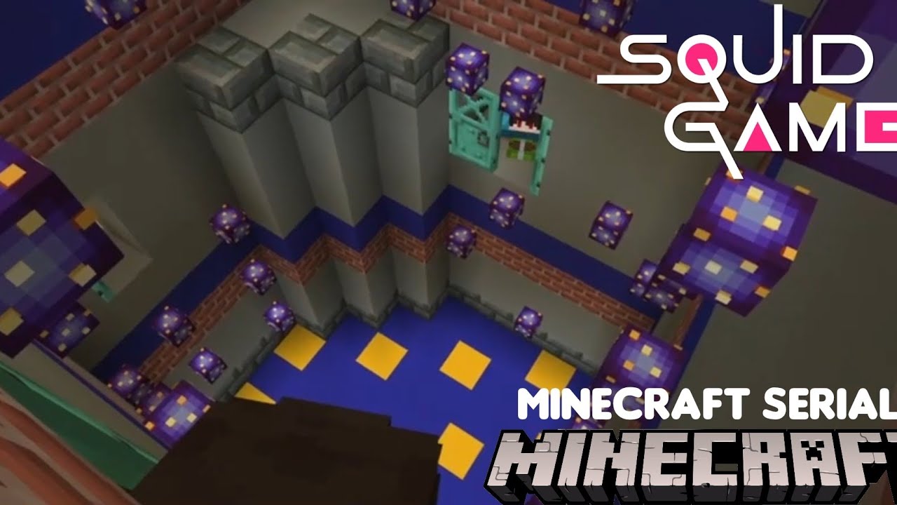 Squid Game Season 3 [EPISODE 2 - ,,THE STARRY NIGHT