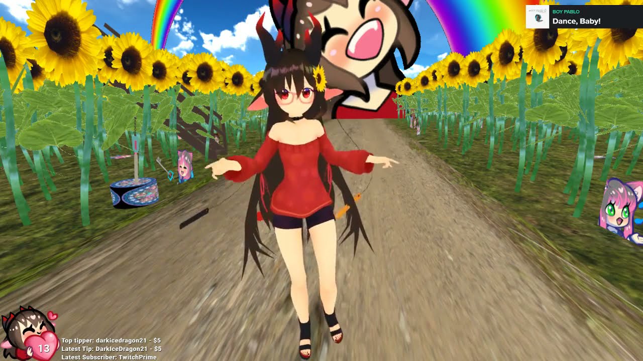 LeyDance