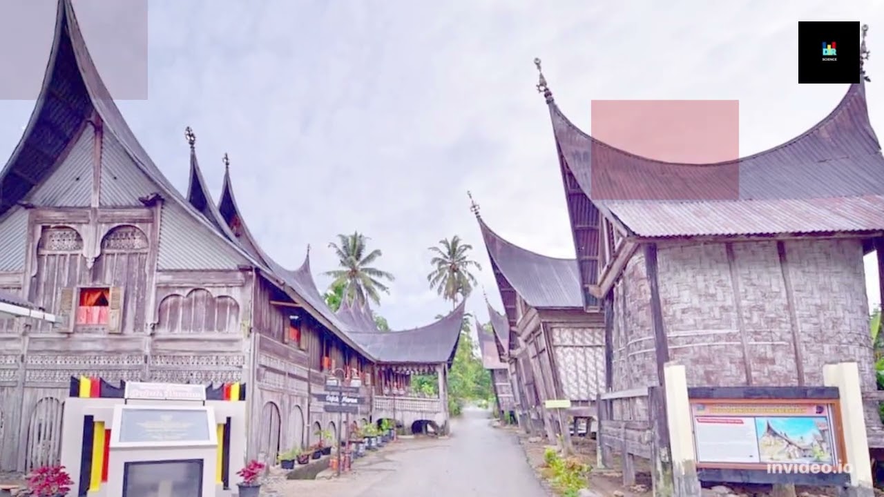Top Indonesia/WEST SUMATRA HAS THESE SIX CULTURAL ATTRACTIONS THAT WE SHOULD DISCOVER