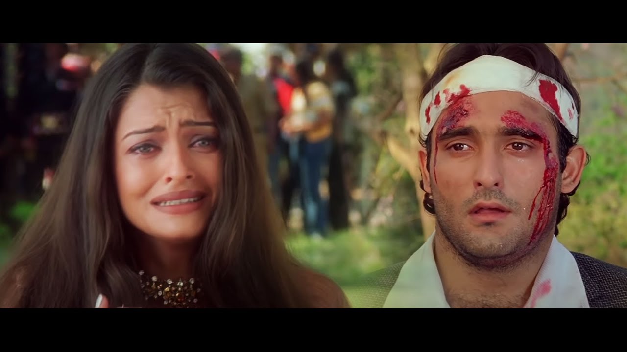 ताल ज़बरदस्त अंतिम सीन - Taal Climax Scene - ऐश्वर्या राय - अक्षय खन्ना - अनिल कपूर