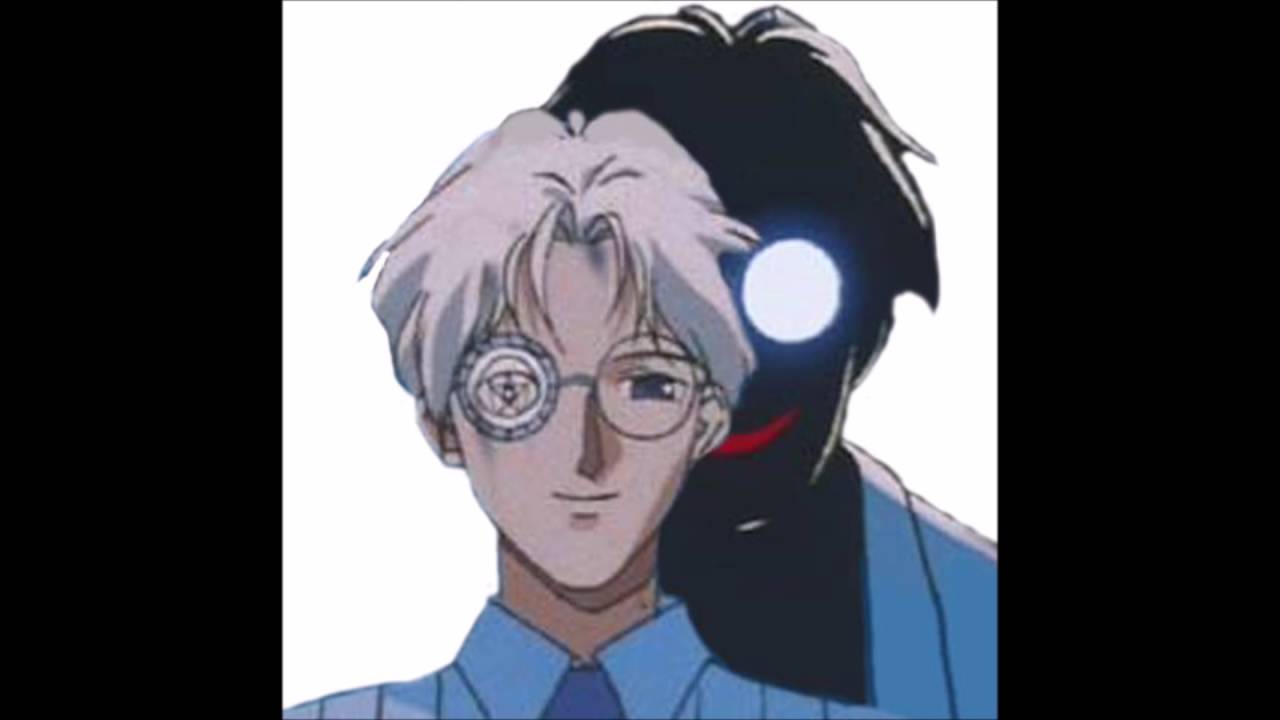 Titanium (A Sailor Moon tribute)