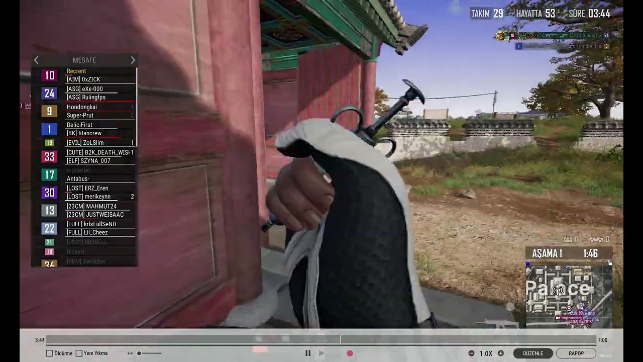 PUBG  BATTLEGROUNDS   https://www.twitch.tv/recrent wallhack