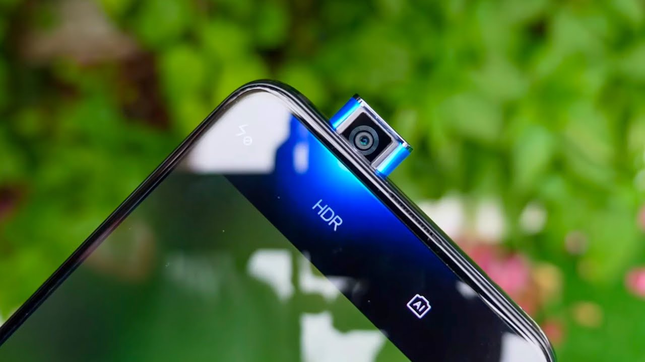 ¿EL TELEFONO DEL AÑO? POCO F2 Pro REVIEW