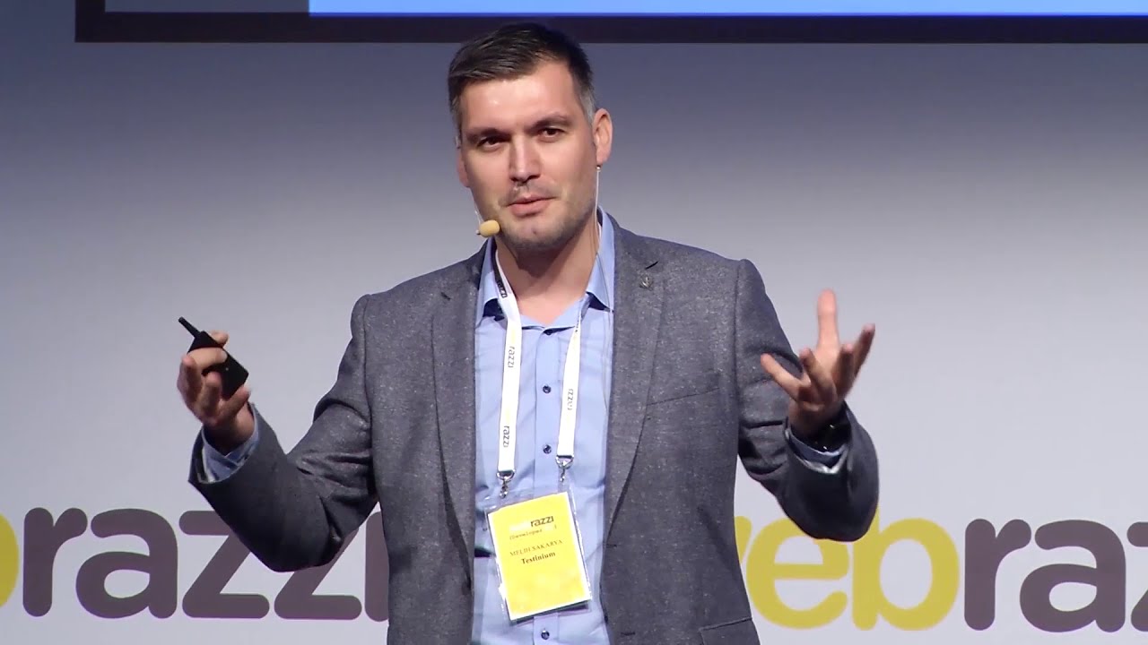 Girişim Sunumu: Testinium | Developer 2017