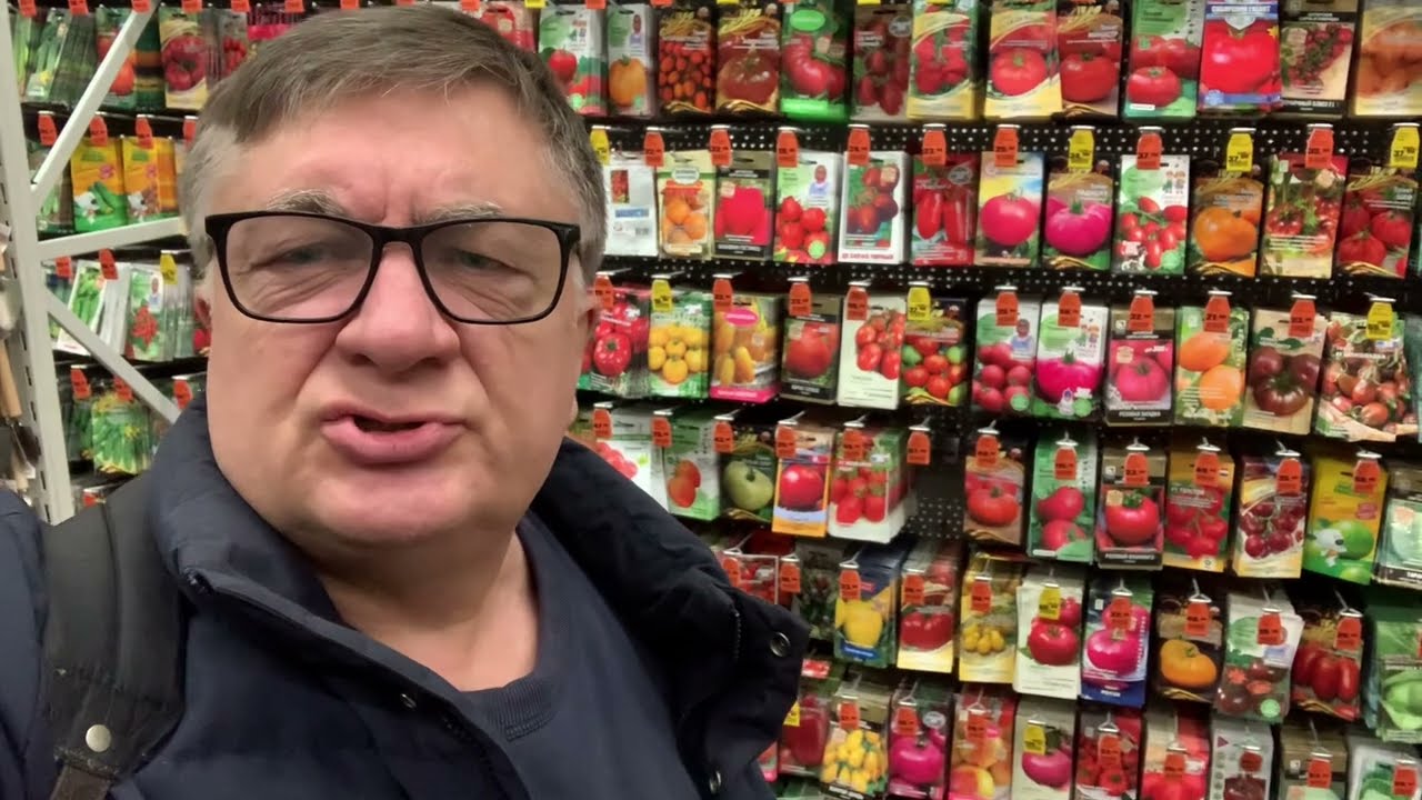 Какой же сорт томатов лучший?