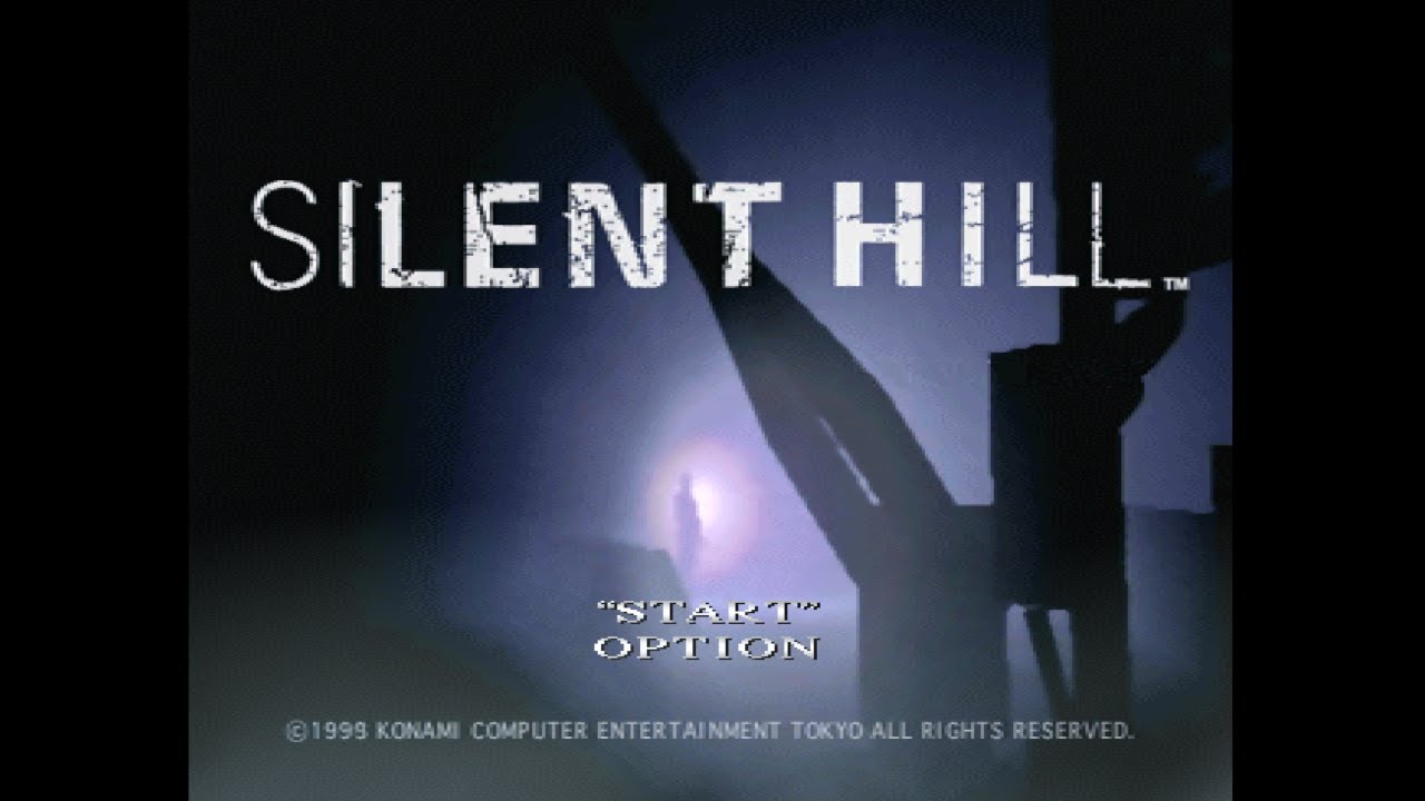 normal, part 4 | SILENT HILL (duckstation)