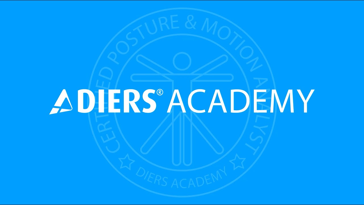 DIERS Online Academy  |  Das Fortbildungs-Forum für Haltungs- & Bewegungsanalyse