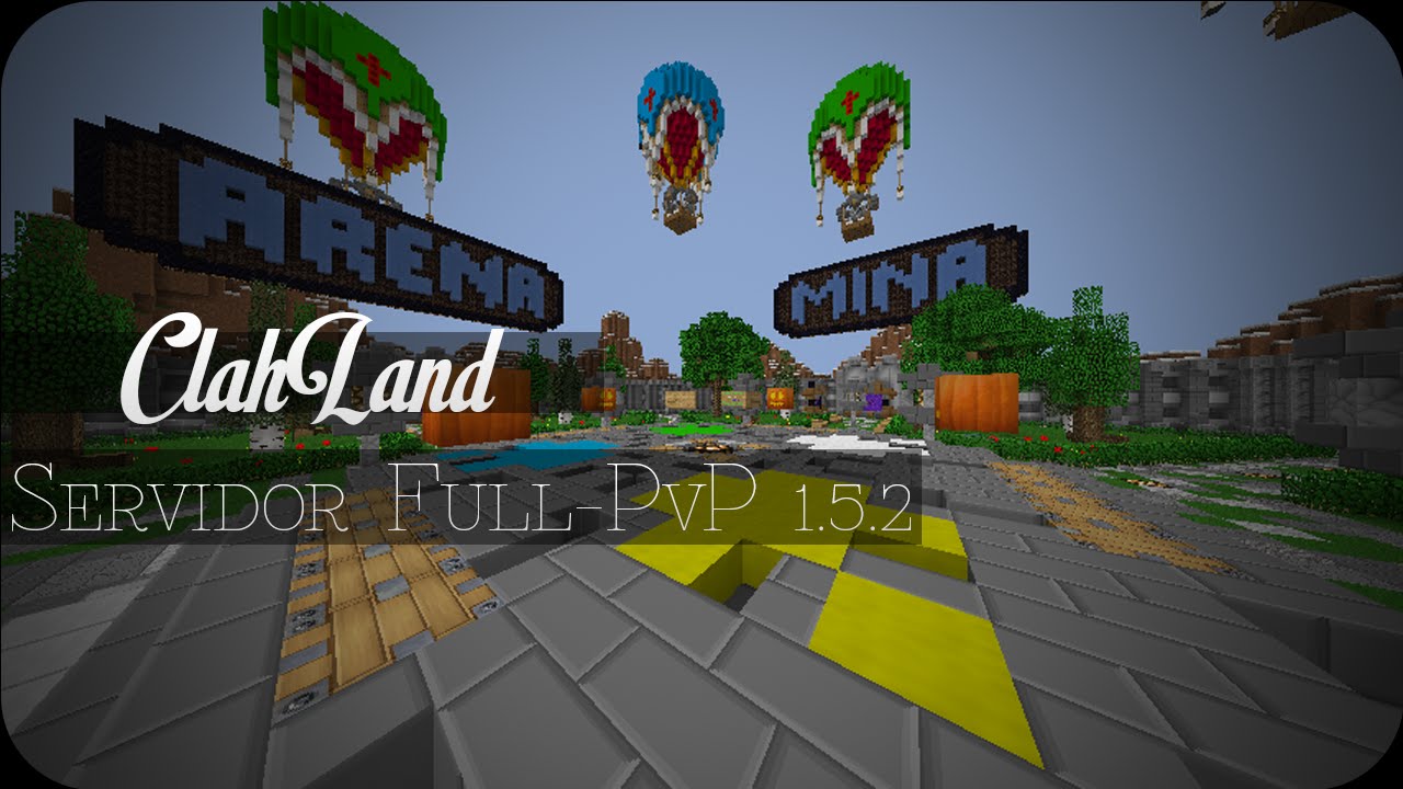 {ClashLand} TRAILER