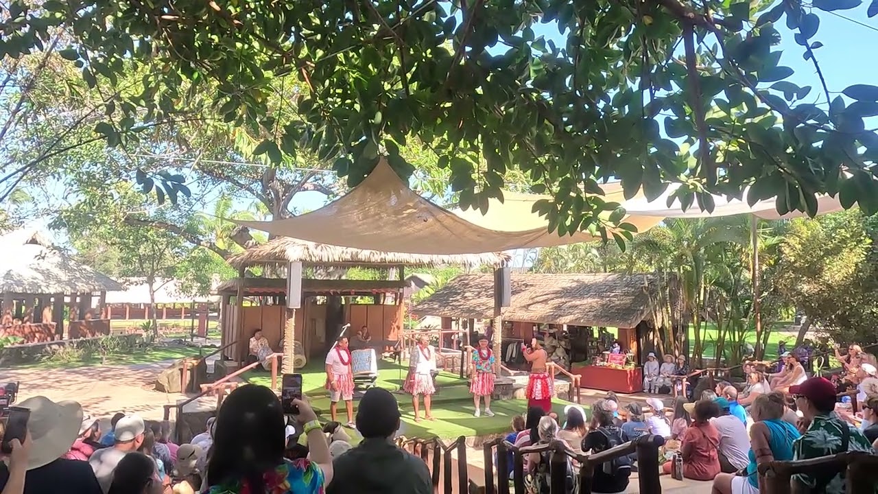 Hawaii Catalonia visit 3