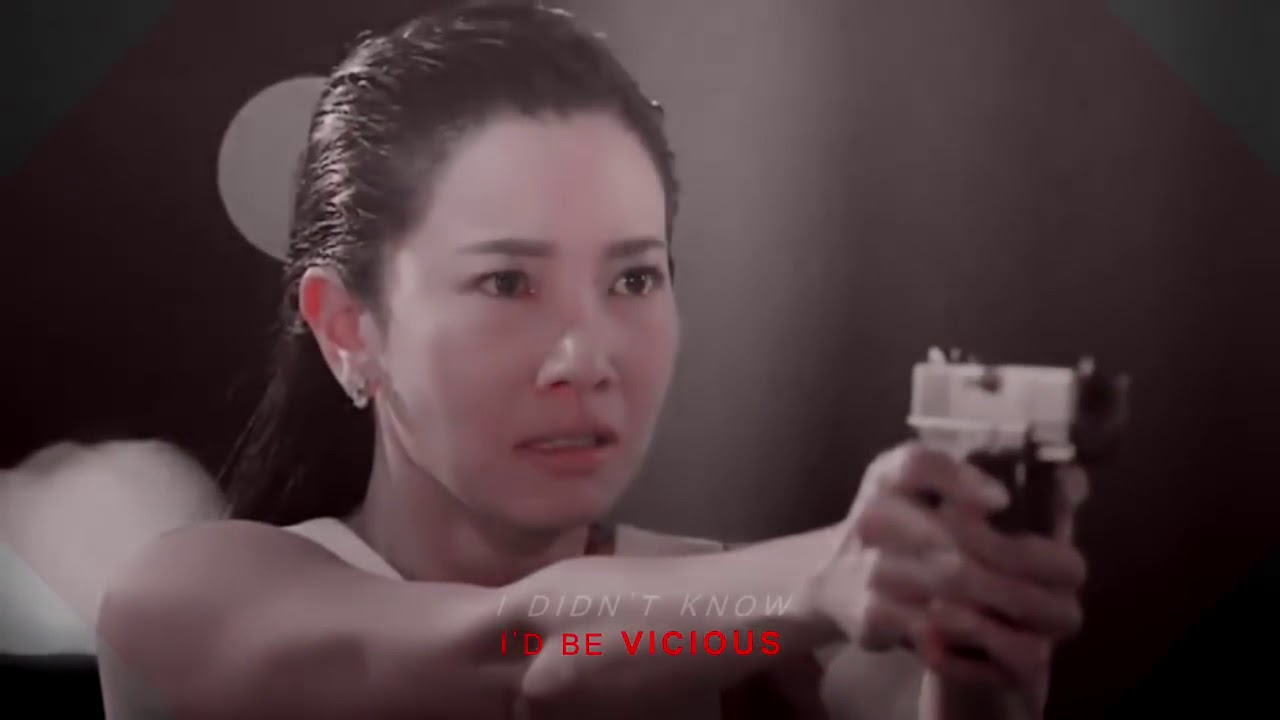 MV lửa T&igrave;nh ngang tr&aacute;i -