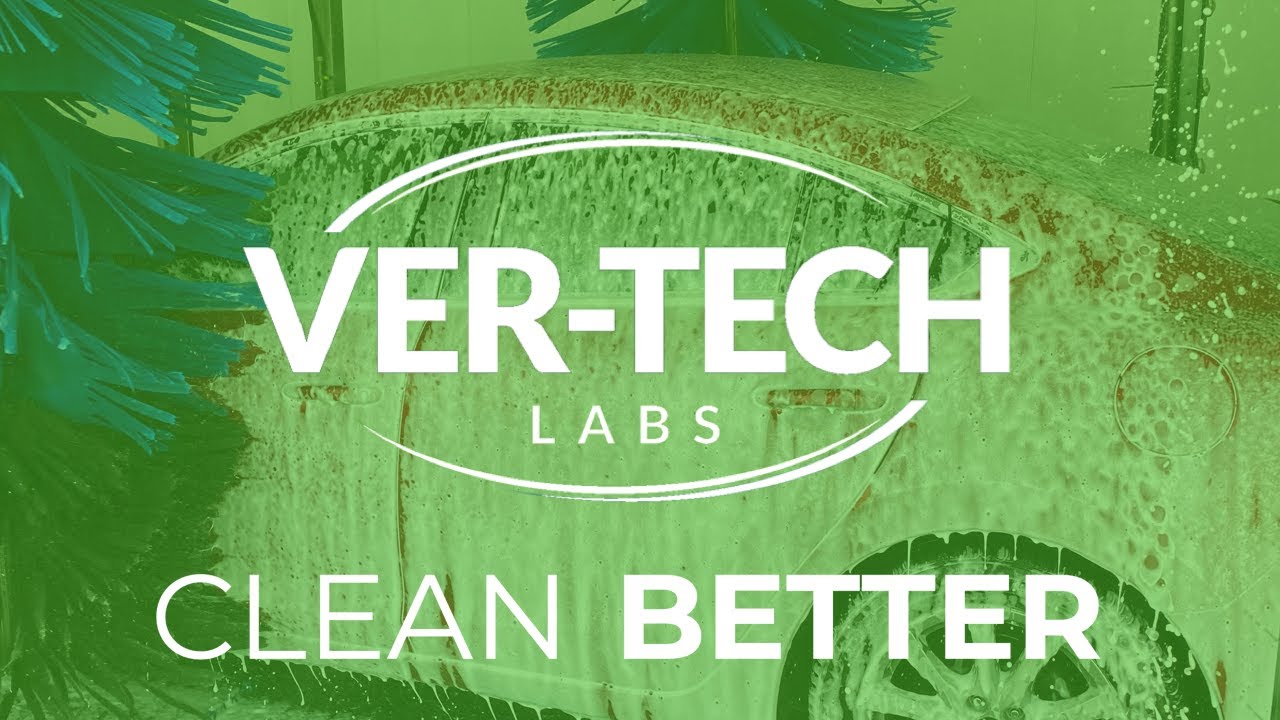 #CleanBetter with Ver tech