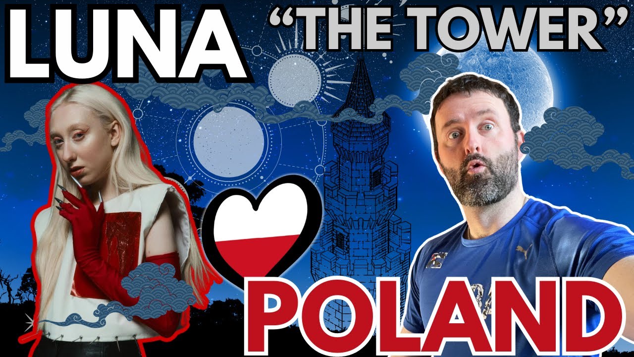 🇵🇱 Luna 