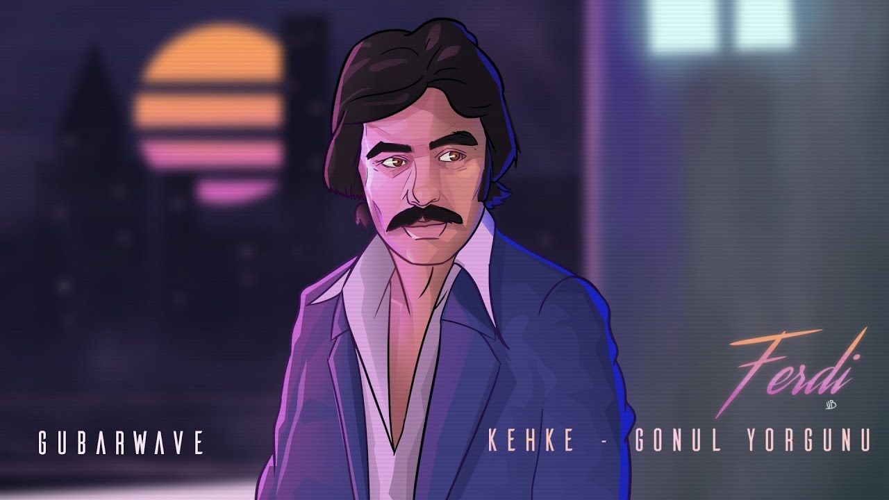 Kehke - G&ouml;n&uuml;l Yorgunu