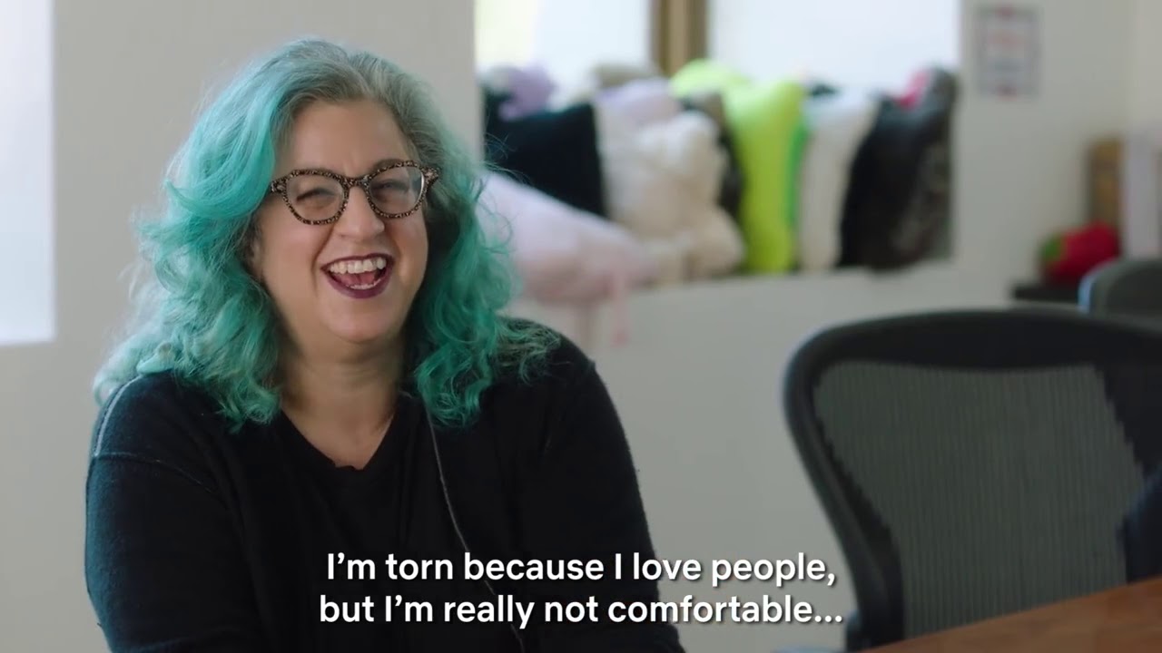 The Making of OITNB episode 6 