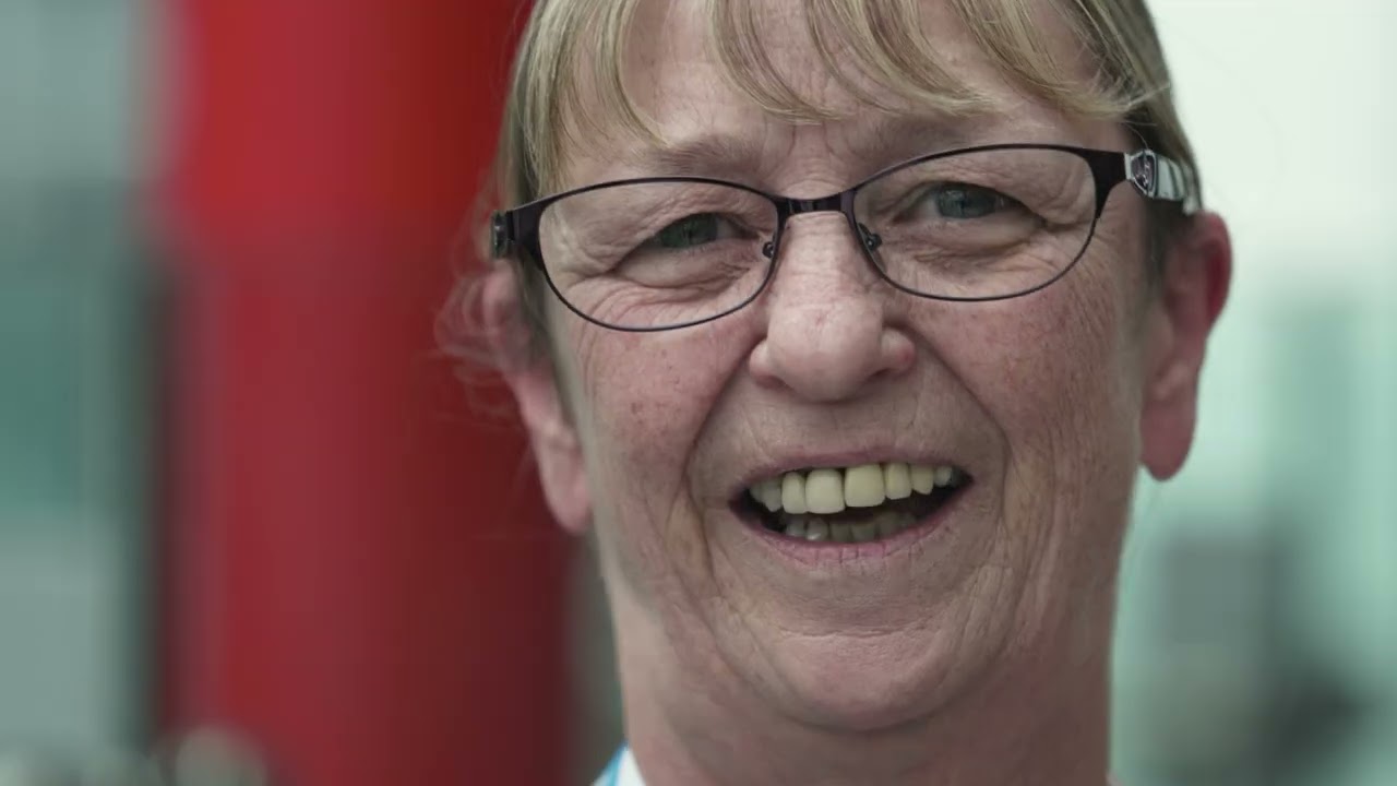 Sodexo Manchester Foundation Trust Induction Video