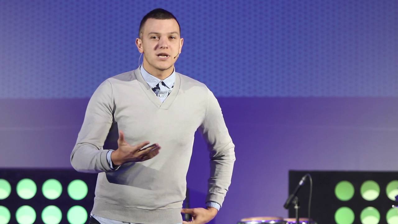 Четыре самых важных вопроса