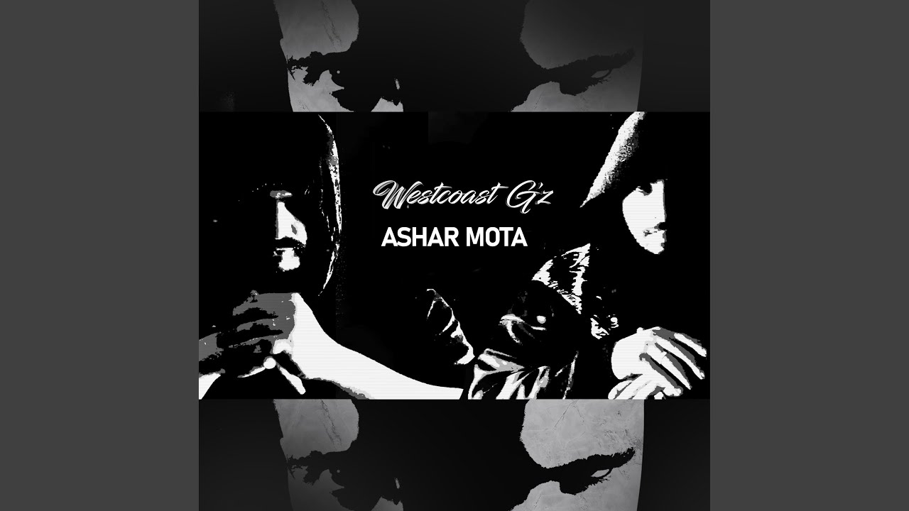 Ashar Mota