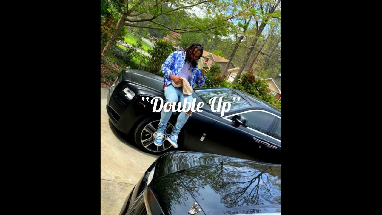 Money Man Guitar Type Beat 2022 &ldquo;Double Up&rdquo;